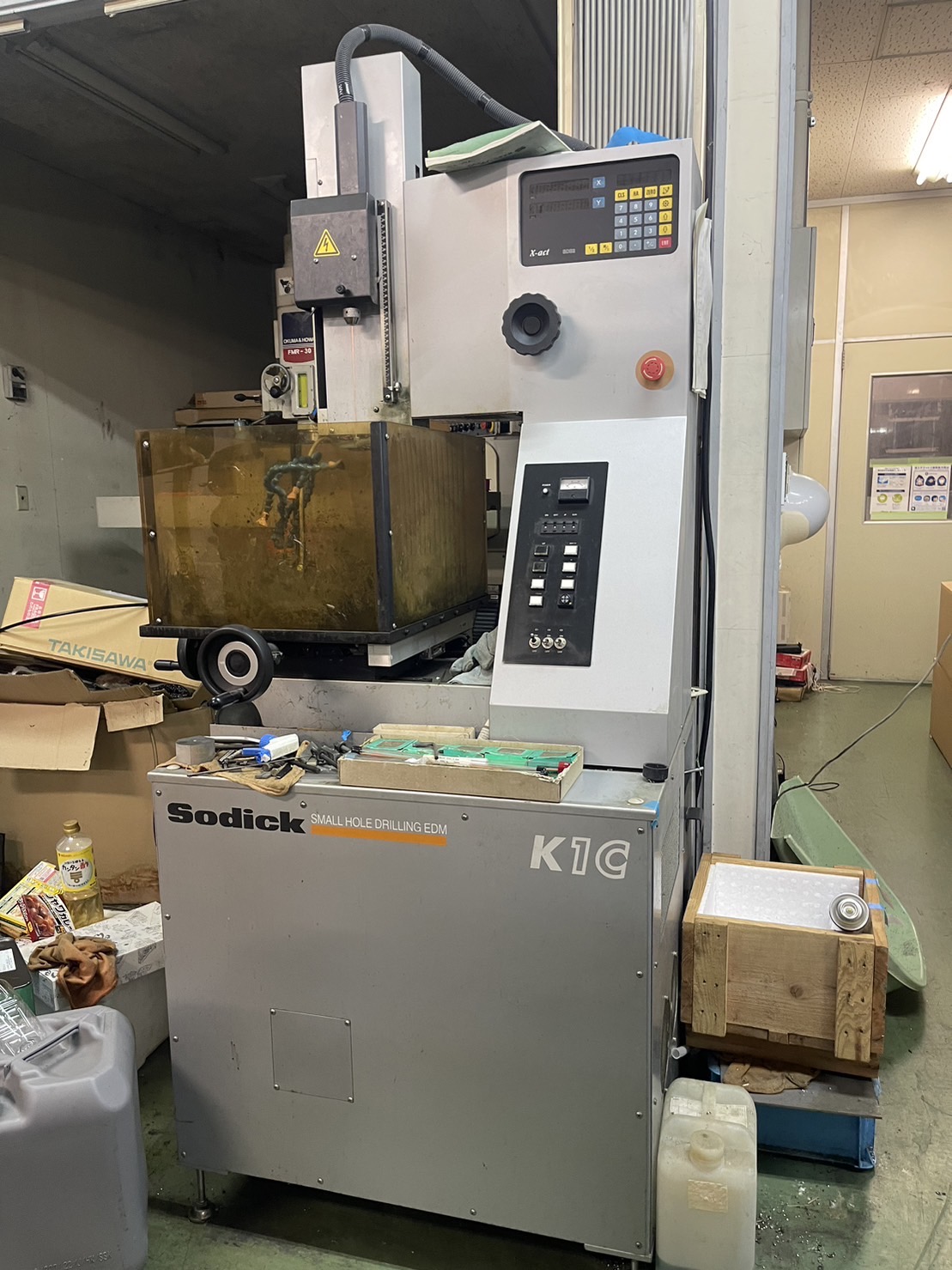 K1C