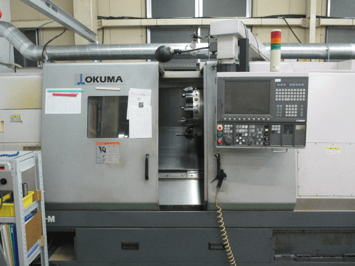 LB400-M